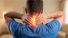 Die 5 einfachsten Übungen zur Beseitigung von Widerrist und Hängenbleiben