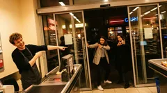 Kurzgeschichte: An meiner Supermarkt-Kasse fiel ein Satz, der alles veränderte