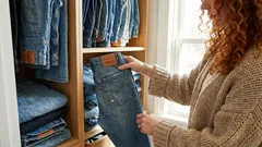 Welche Jeans trägt man im Winter 2026: 12 Top-Trends von den Laufstegen