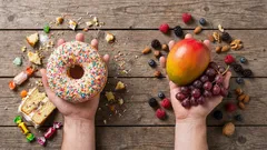 Wie man nach den Feiertagen wieder zu einem normalen Tagesablauf zurückfindet: ein Plan für 5 Tage