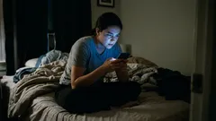 5 Anzeichen dafür, dass deine Schwärmerei zur Sucht wird