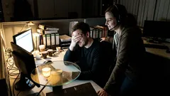 Story: Der lauteste Support-Anruf kam nicht aus der Leitung, sondern vom Gang