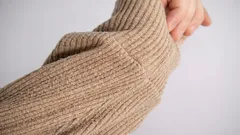 Das Geheimnis zur Rettung von Strickwaren: Wie man die Bildung von Fusseln verhindert.