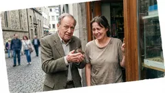 Kurzgeschichte: Ein älterer Kunde legte mir etwas Lebendiges auf die Theke