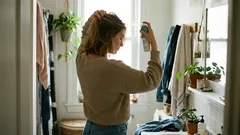 3 Wege, um schmutzig aussehendes Haar schnell zu reparieren