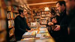 Kurzgeschichte: An der Kasse sagte sie „Nein“ – dann stellte er nur eine Frage