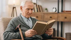 Grund für besseres Gedächtnis im Alter aufgedeckt