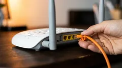 Sollte ich den Router nachts abschalten? Die Argumente der "sparsamen" Nachbarn klären